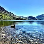 Cosy On Edge Of District Little Broughton