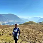 Cosy On Edge Of District