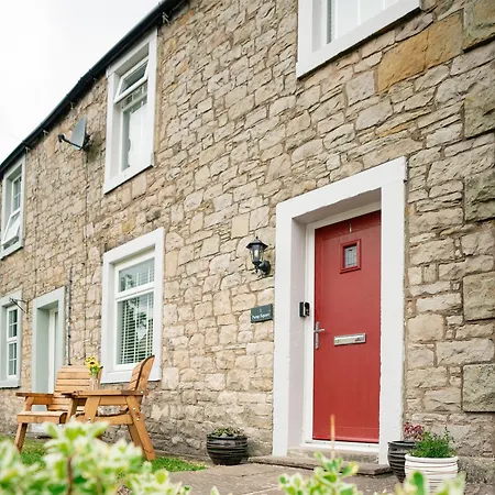 Cosy On Edge Of District Casa vacanze *