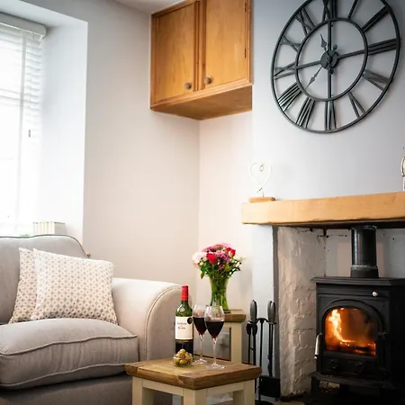 Casa vacanze Cosy On Edge Of District Little Broughton