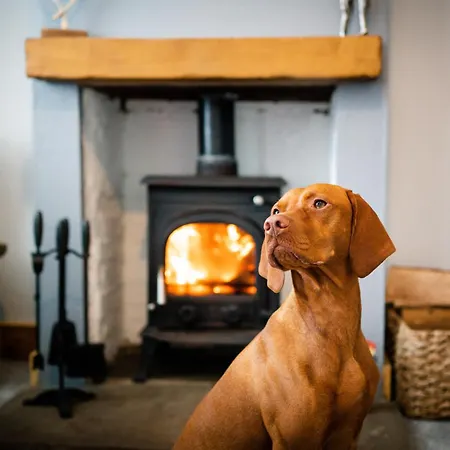 Cosy On Edge Of District * Little Broughton
