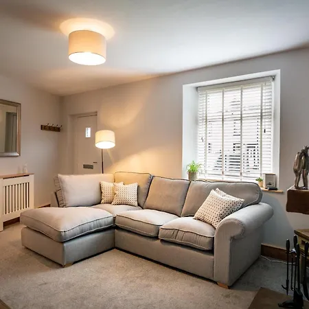 Cosy On Edge Of District Casa vacanze *